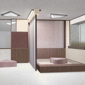 Интерьер на АРХпроект 2019