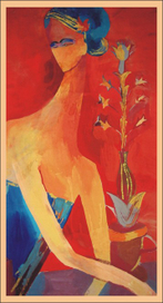 кактус и брови