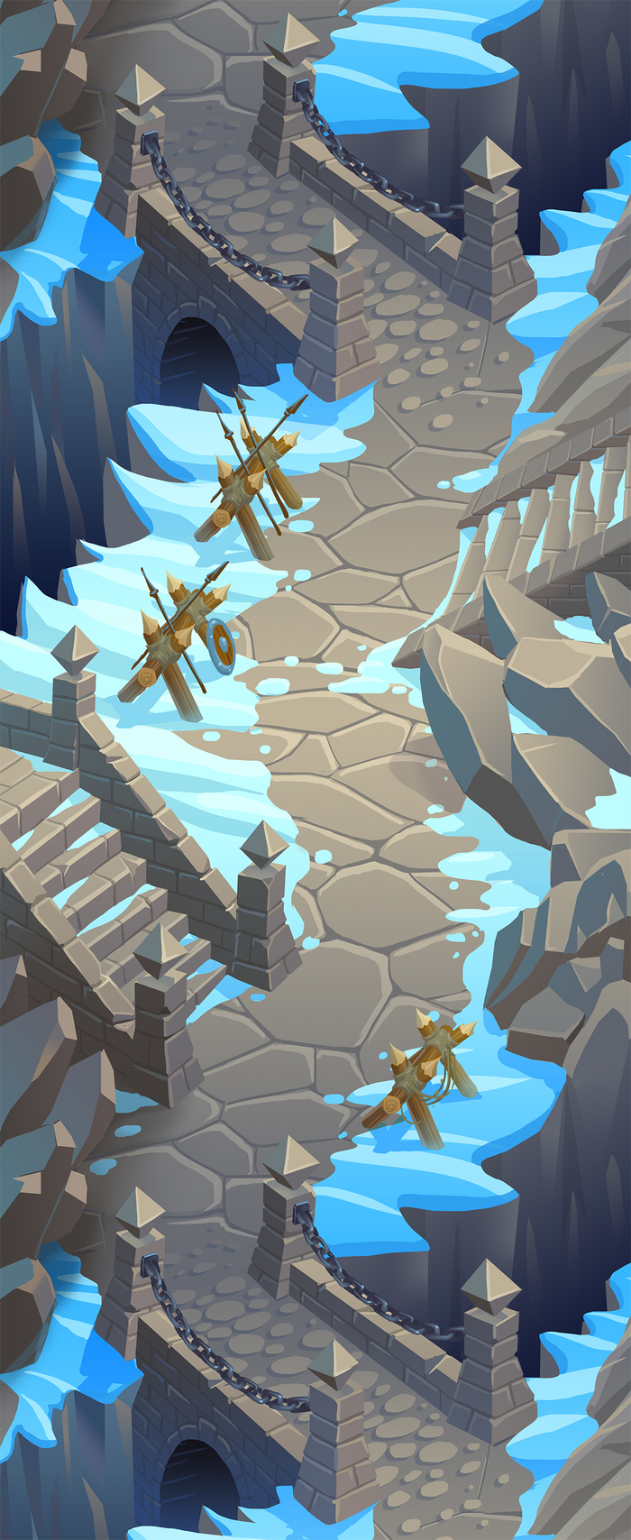 Игровая локация