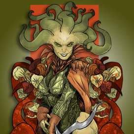 Плейнсволкер Враска