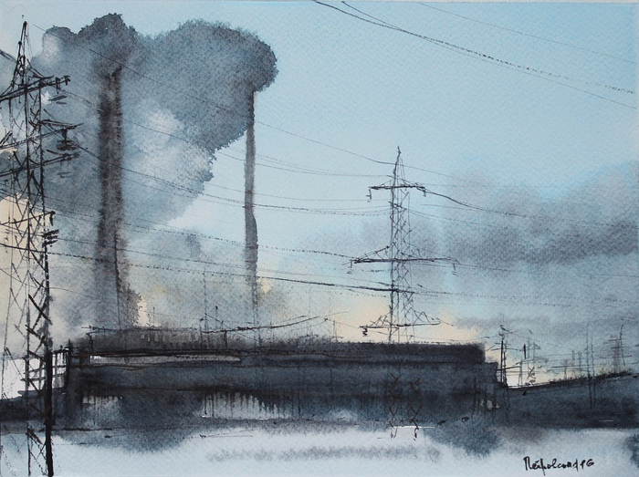 Холодный свет