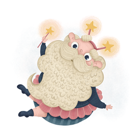 Мистер Вжух