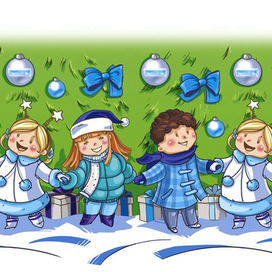 Иллюстрация для гофрообмотки