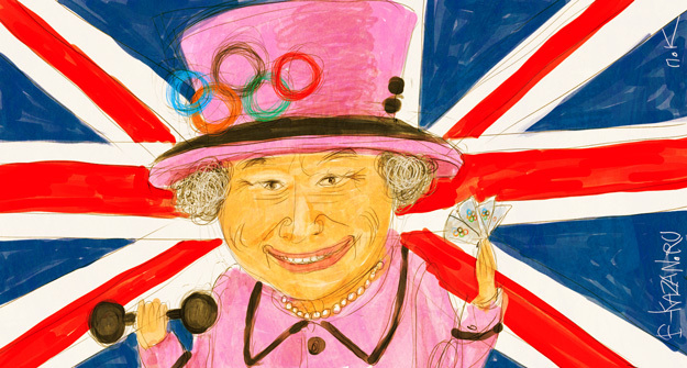 кому билетики?