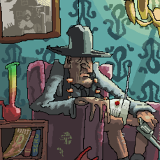 Круги на полях