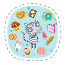 Еще один кусочек