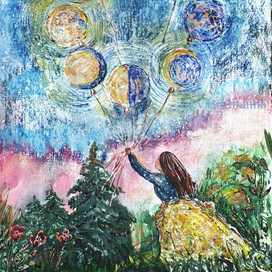 Жизнь циклична