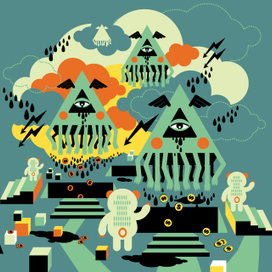 Мировой финансовый кризис | The World Financial Crisis