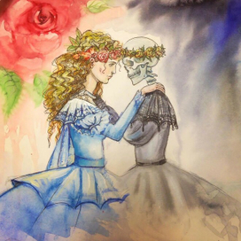 Жизнь и смерть