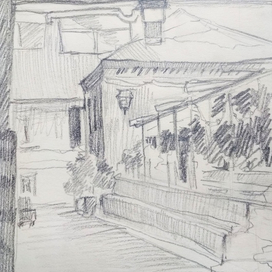 Сыроварня на Красном Октябре