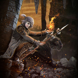 обложка для книги