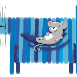 Дивный диван