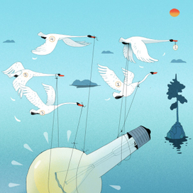 Пять правил для стартапов