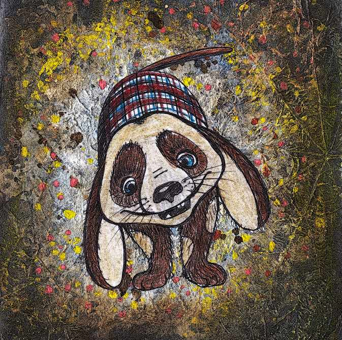 Собака-не кусака