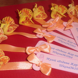 сувениры для школьного музея