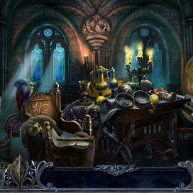 Зал.локация