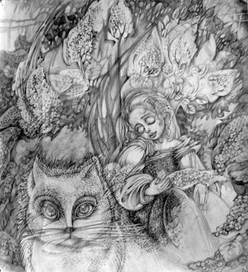 сиреневый лес (1)