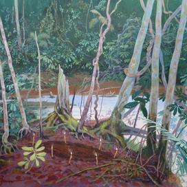 Вызывание Эшу дуз риус