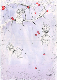 Маленькие феи