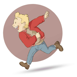 Searching for Adventures