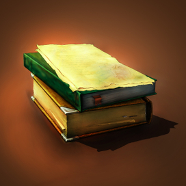 Магические книги