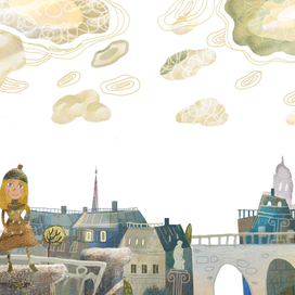 "Гранитный барин"