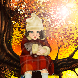 Боязнь высоты