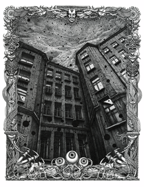 Санкт-Петербургу быть пусту-3