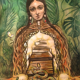 Внутренний мир