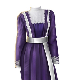 Одежда для персонажа