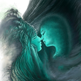 Океан любви №3