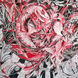 Змея и ящерица (2015 г.)