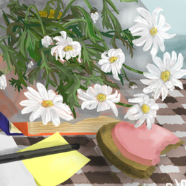 Вечер пятницы