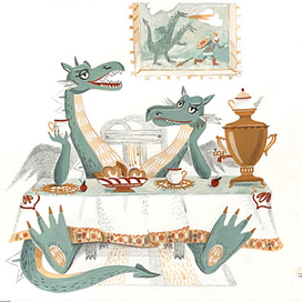 Одна голова хорошо, а две лучше