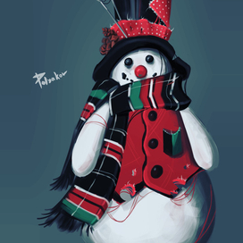 Snowman