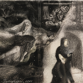 Глаза Санкт-Петербурга