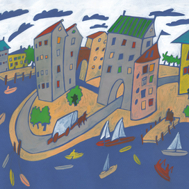 Необыкновенное приключение некоего Ганса Пфааля