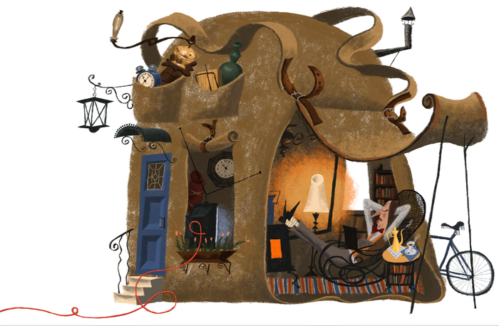 (Нелетучая собака) сборник стихов Ерошина изд. Мелик-Пашаев