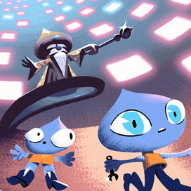 "детский контент"