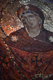 Богородица