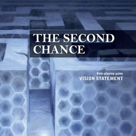 Обложка для игры