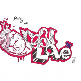 реальная любовь