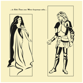 La Belle Dame sans Merci
