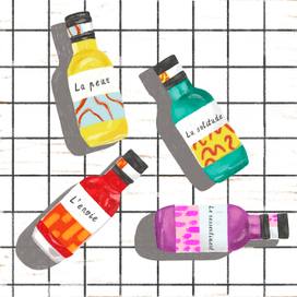 Bottles
