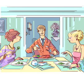 Трудности перевода 5