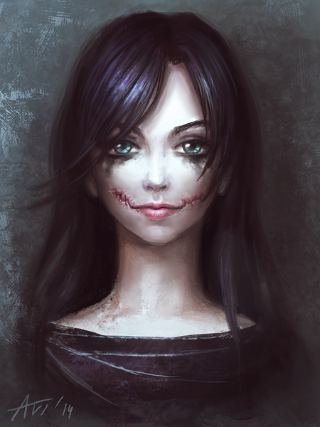 Улыбайтесь