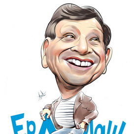 Борис Грачевский