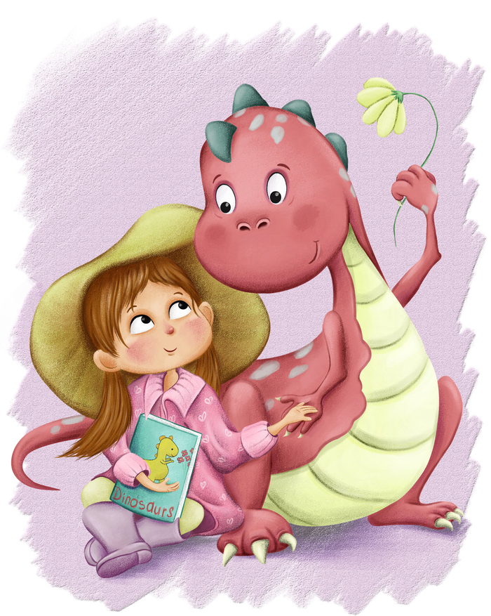 "Встреча с Дино" 