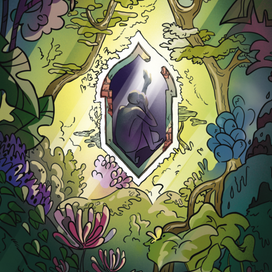 "Мцыри" М.Ю. Лермонтов