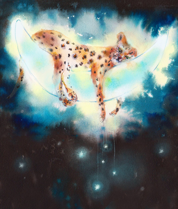 Звёздный Лео